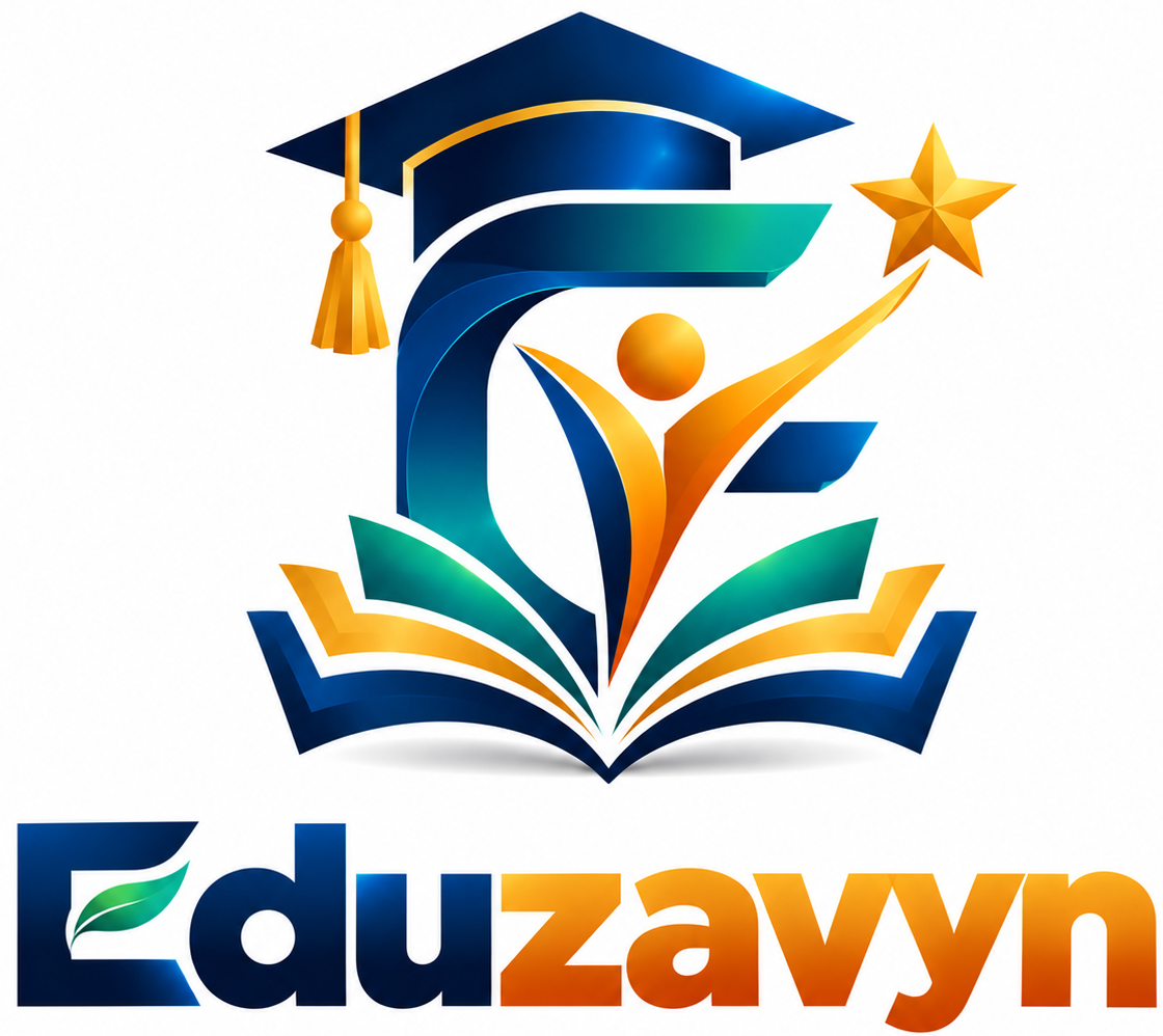Eduzavyn